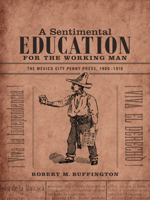 A Sentimental Education for the Working Man - ebook